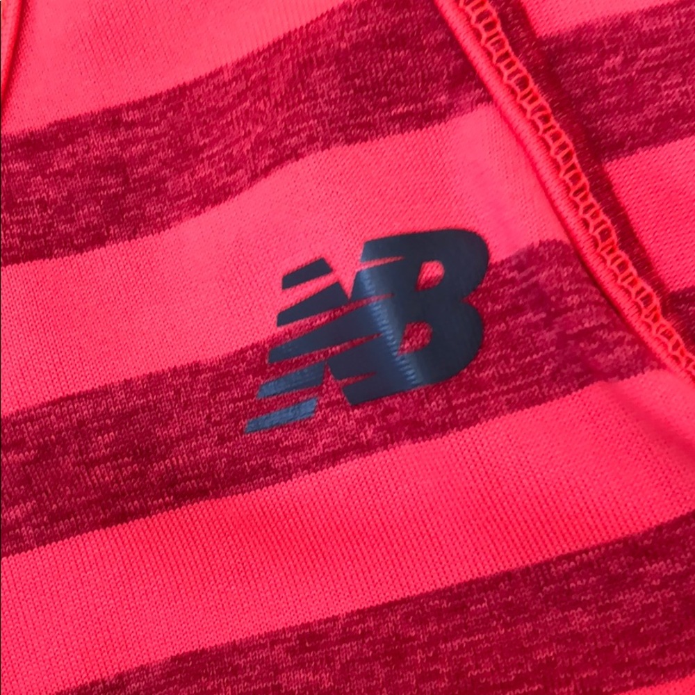 🕺 3 for $25 🕺New Balance Lightning Dry Tank - Picture 3 of 5